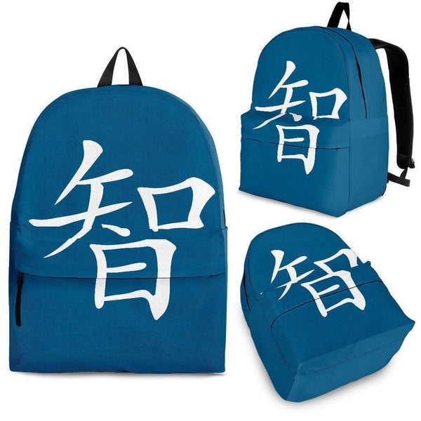 Chinese Letters KARMA Backpack Your Amazing Design