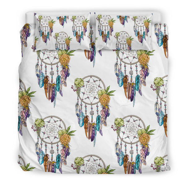 Dream Catcher Bedding Set Your Amazing Design