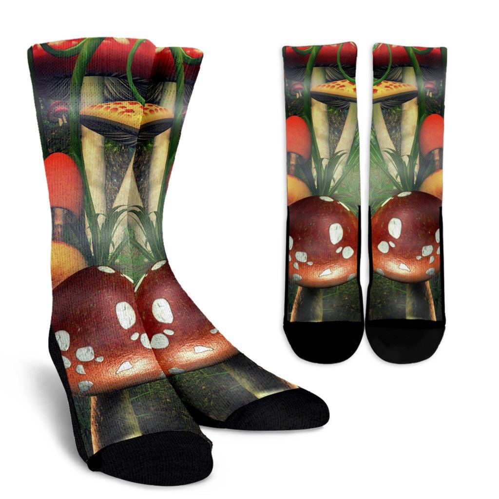 Fairy Tale Socks