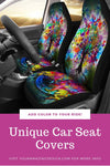 Car seat cleaner that actually works - personal blog