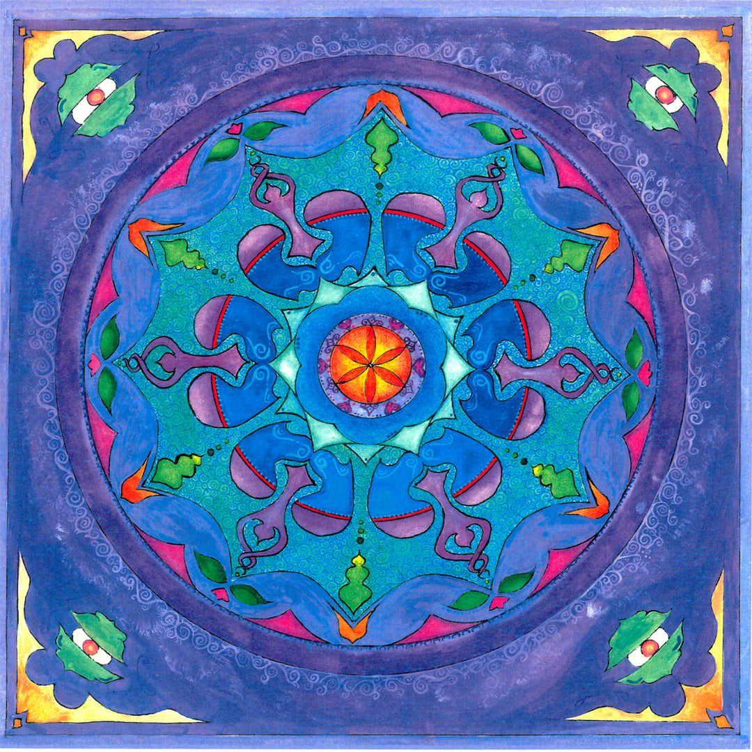What are Mandalas and why are they so important?