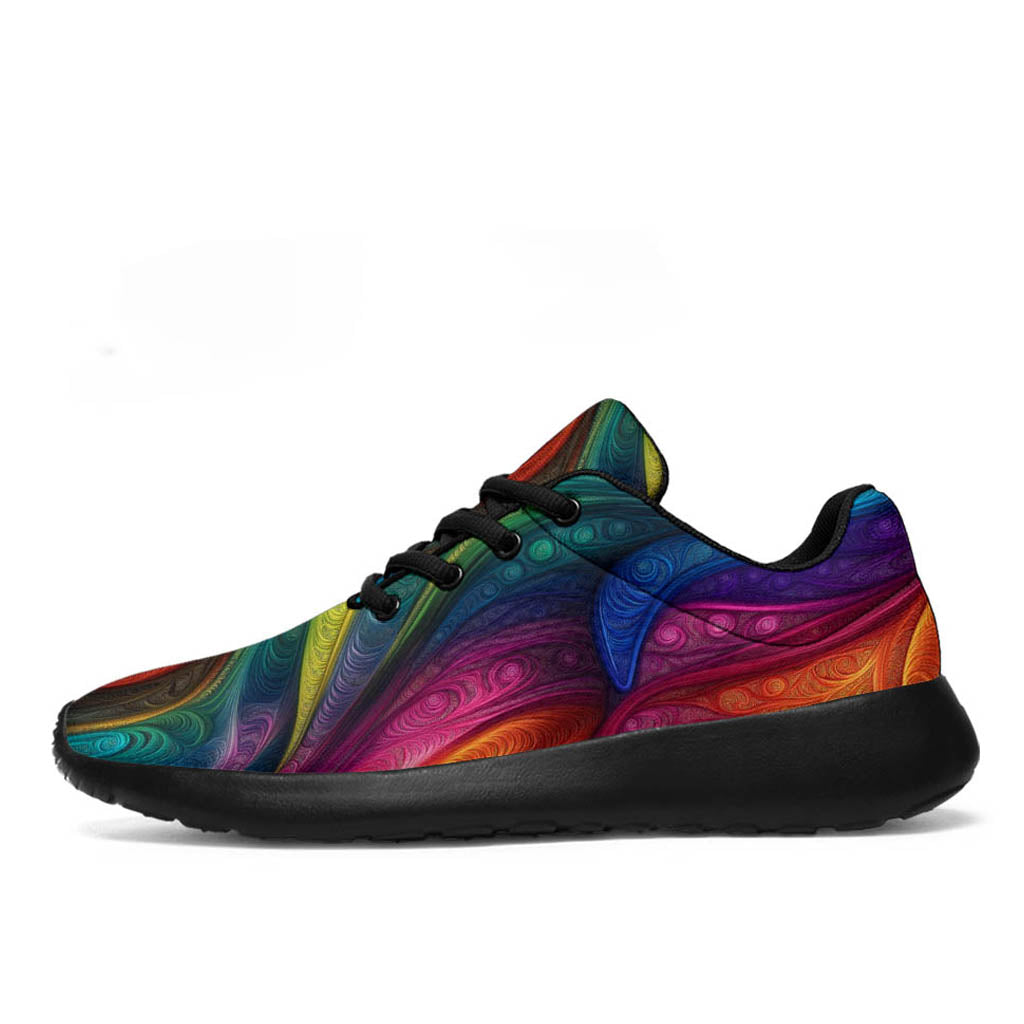 Yad Sport Sneakers