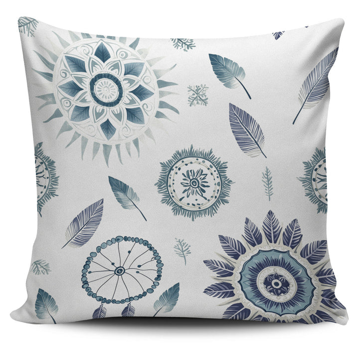 🎁 Boho Pillow Cover (100% off)