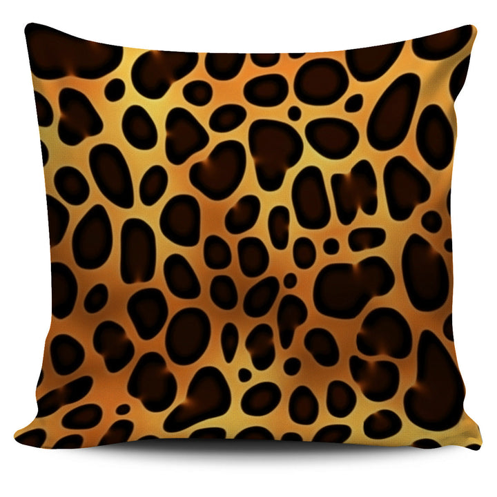 🎁 Leopard Pillow Cover (100% off)