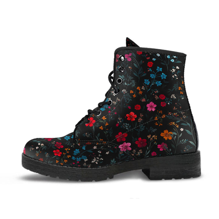 Floral Classic Boots