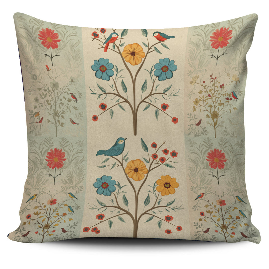 🎁 Tree Of Life Pillow Cover (100% off)