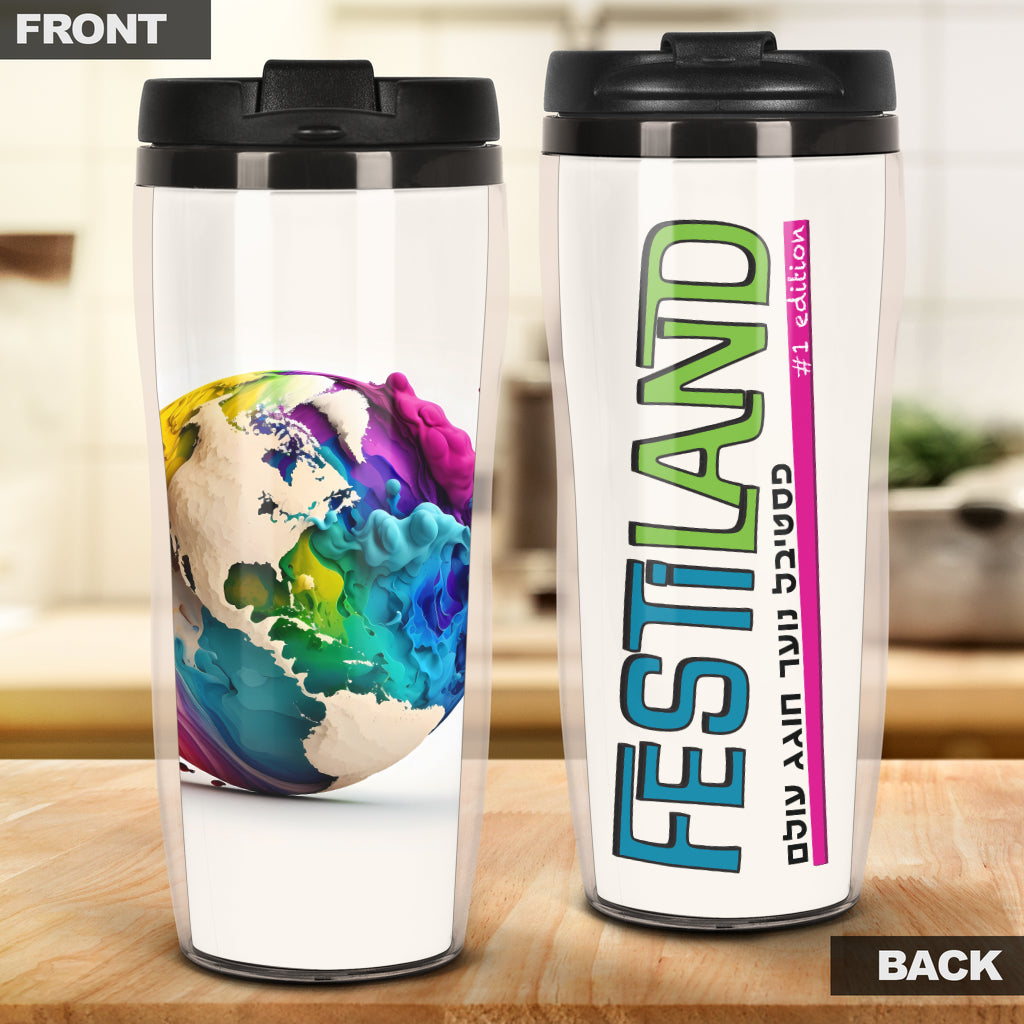 festiland cofee