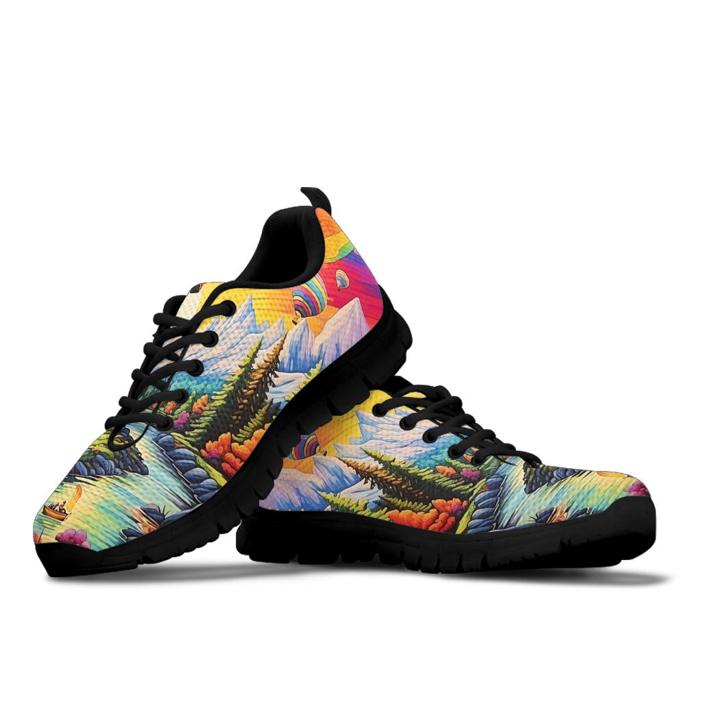 Happy Nature Sneakers