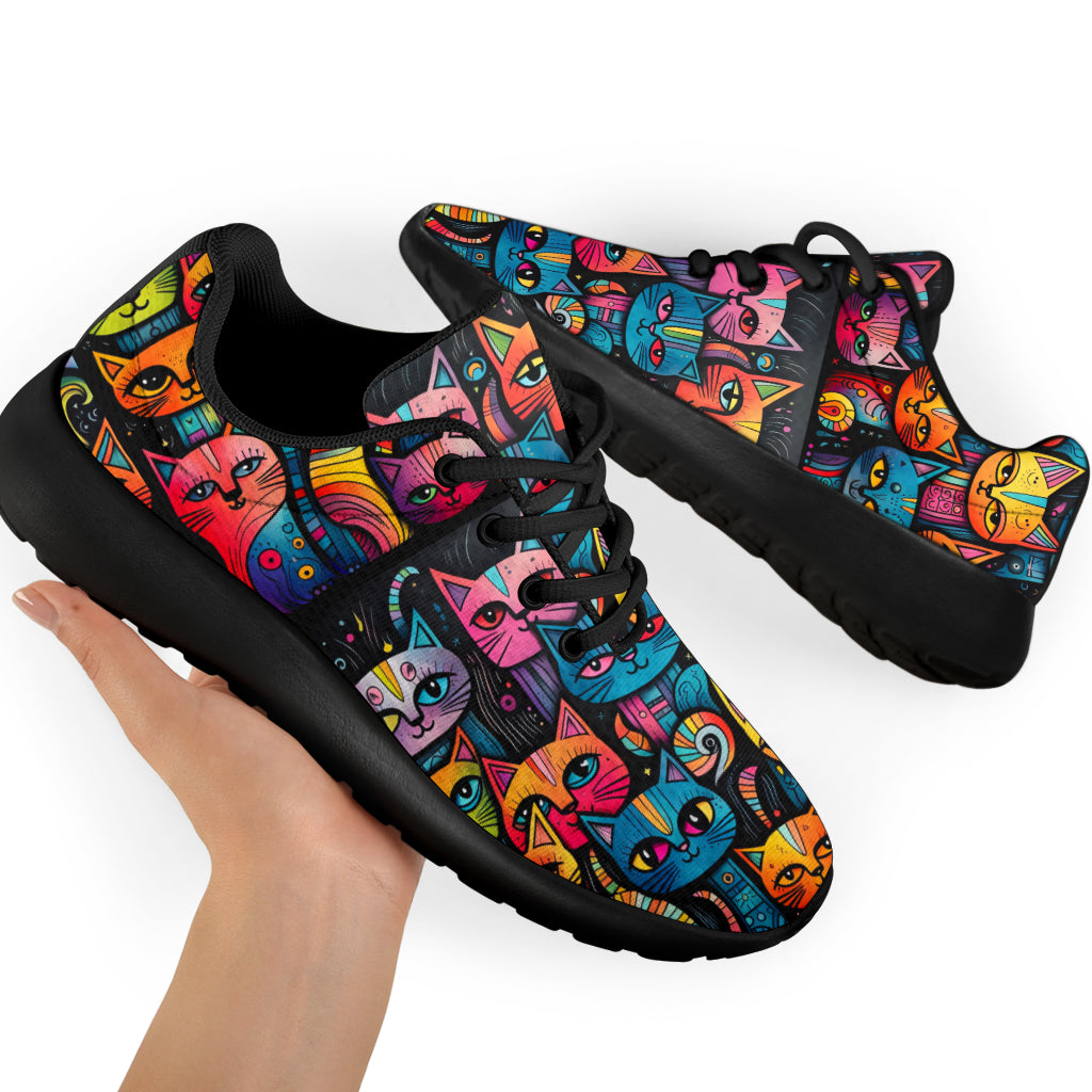 Cats doddle sport sneakers