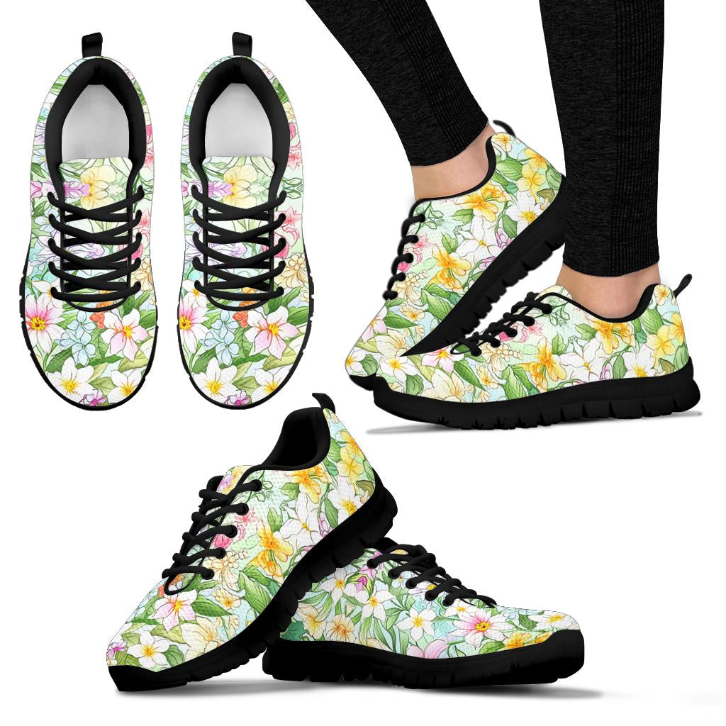 Spring Flowers