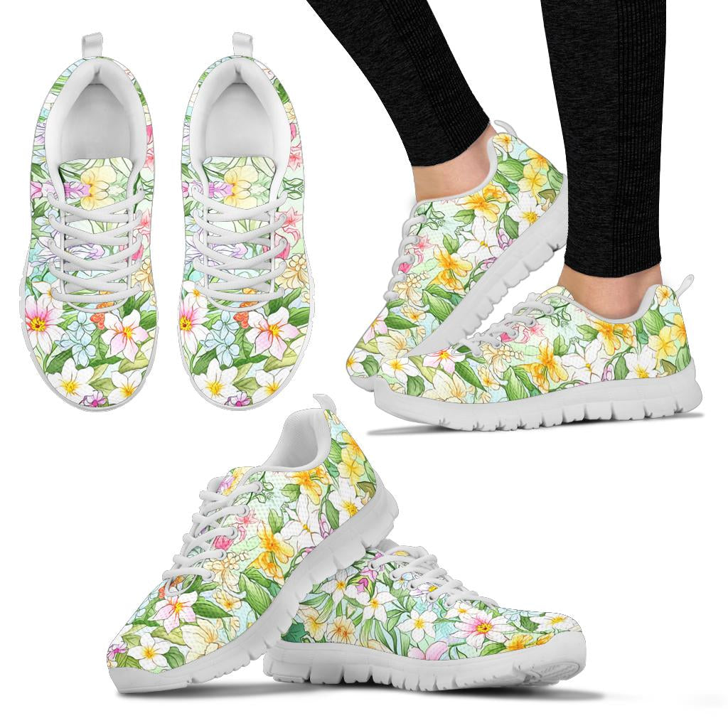Spring Flowers