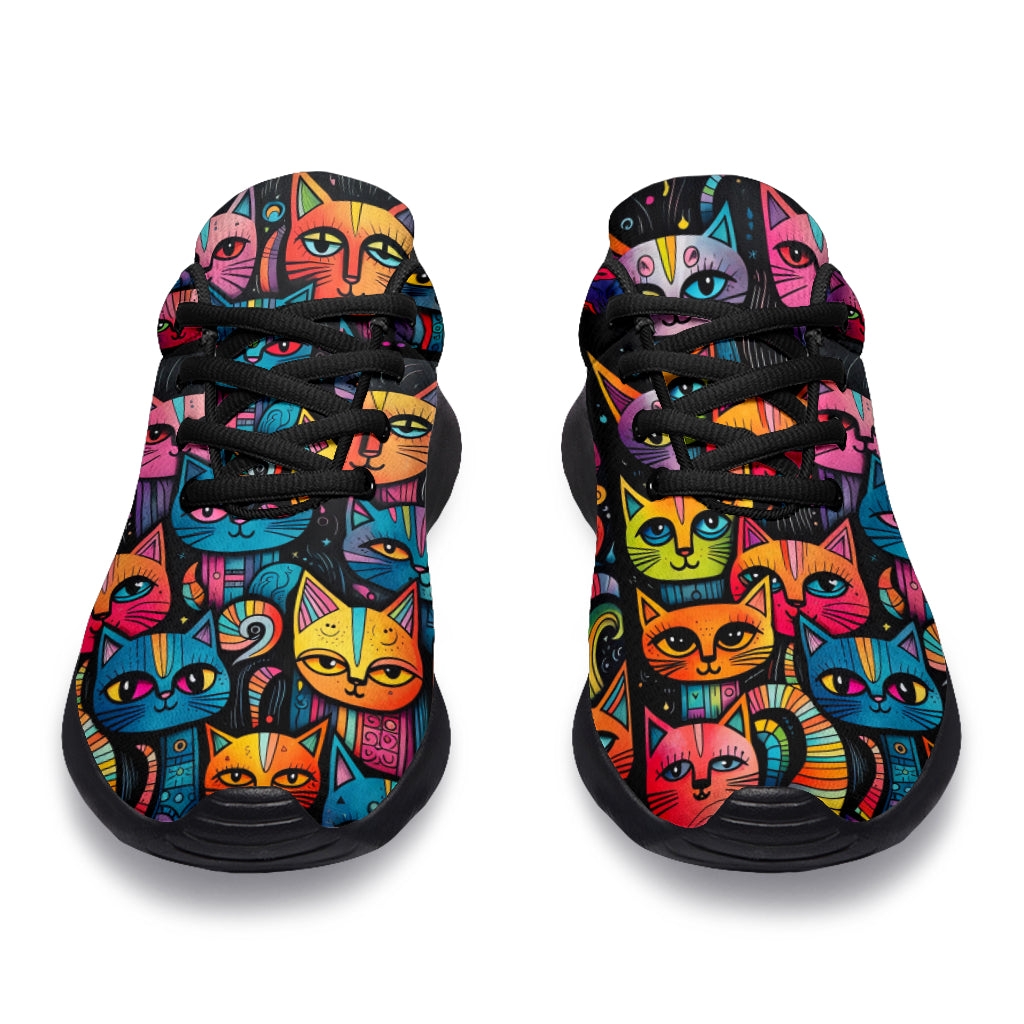 Cats doddle sport sneakers