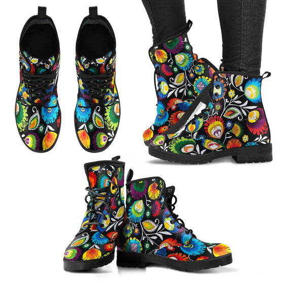 Anna's Boots 3