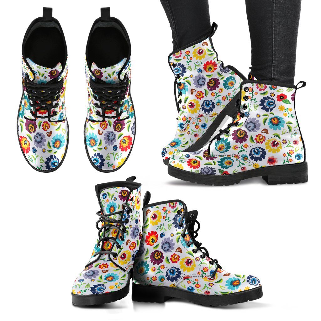 Anna's Boots 3