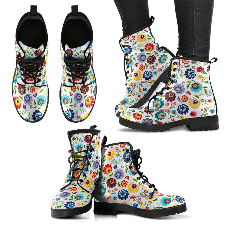 Anna's Boots 3
