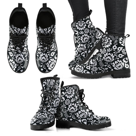 Anna's Boots 4