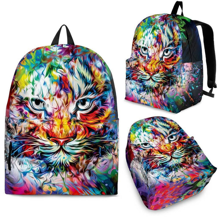 Bags - Wild And Free Backpack