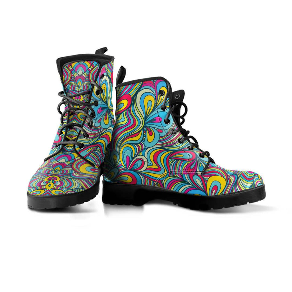 Women's boots- Be Happy Boots