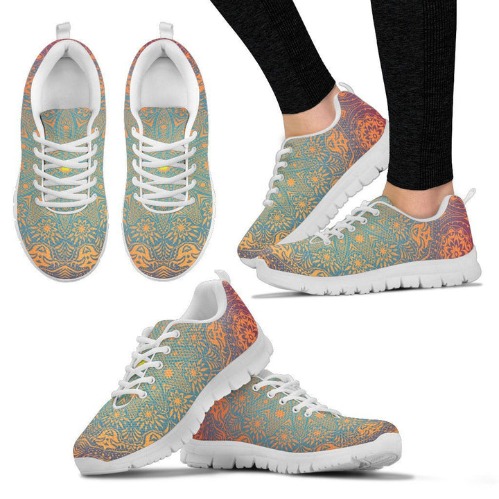Bright Your Day  Sneakers