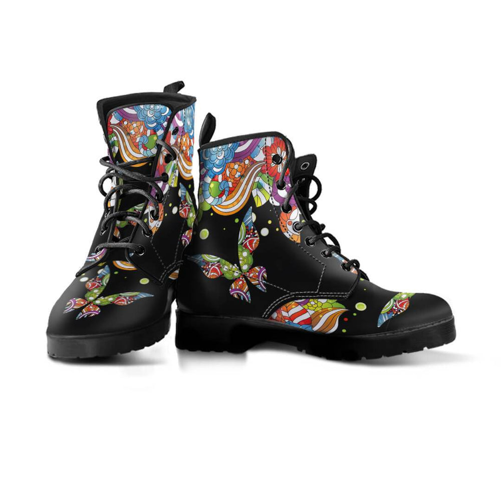 Butterfly Story Women's Boots | Shoes clearance sale