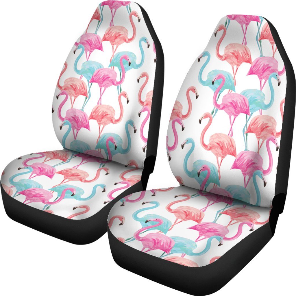 Car Accessories - Flamingo Car Seat Covers