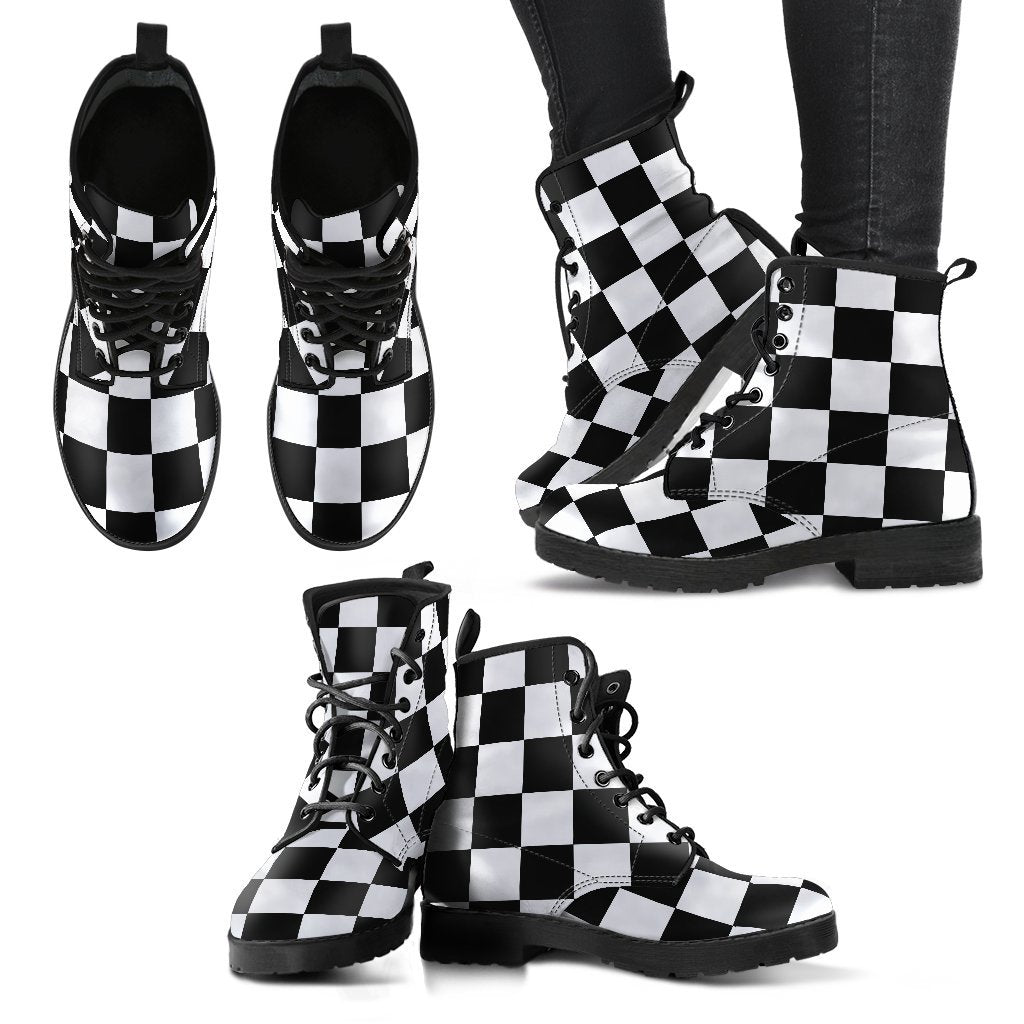 Chess Women's Boots