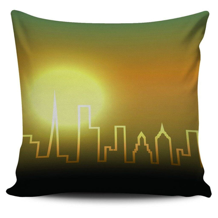 City Sky Line