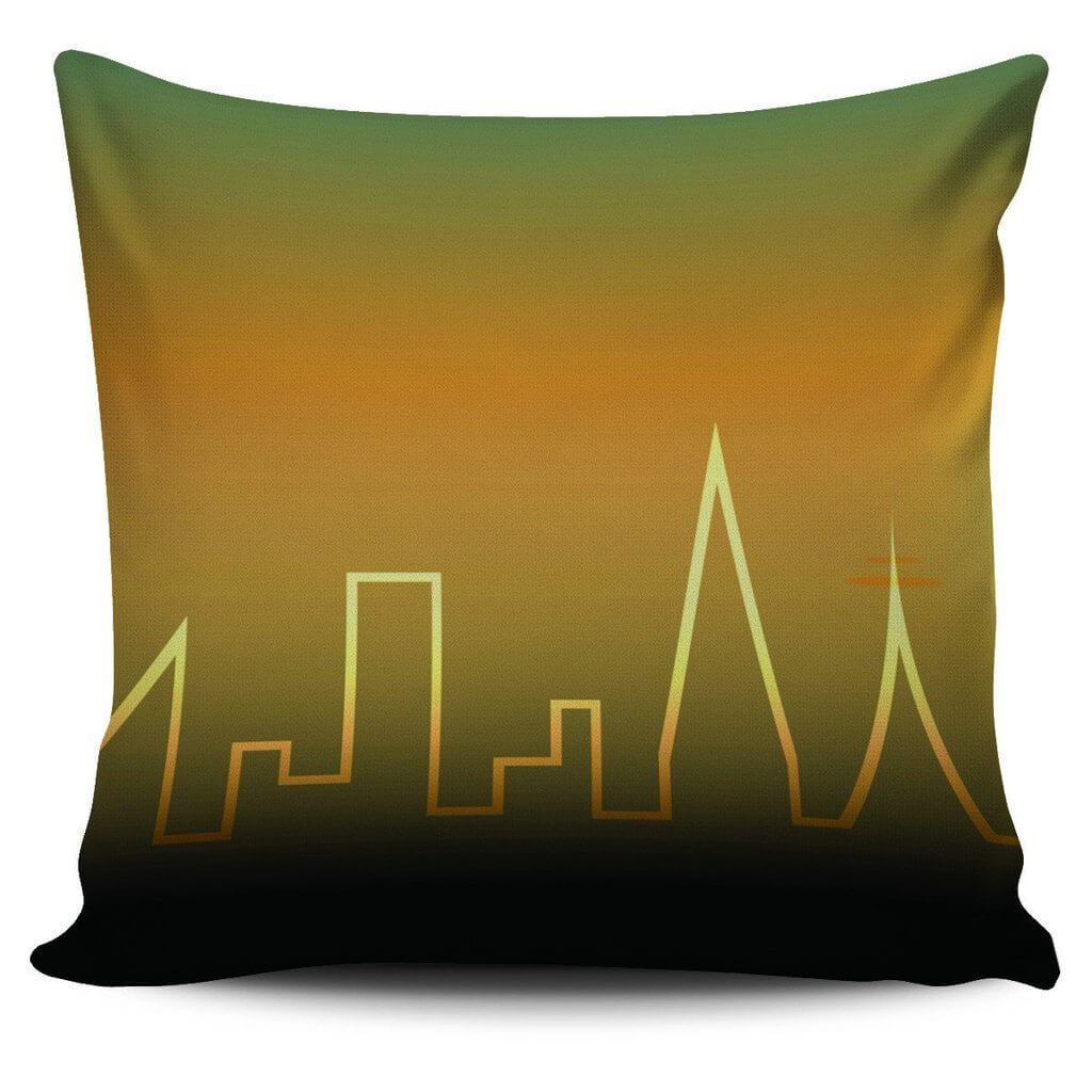 City Sky Line