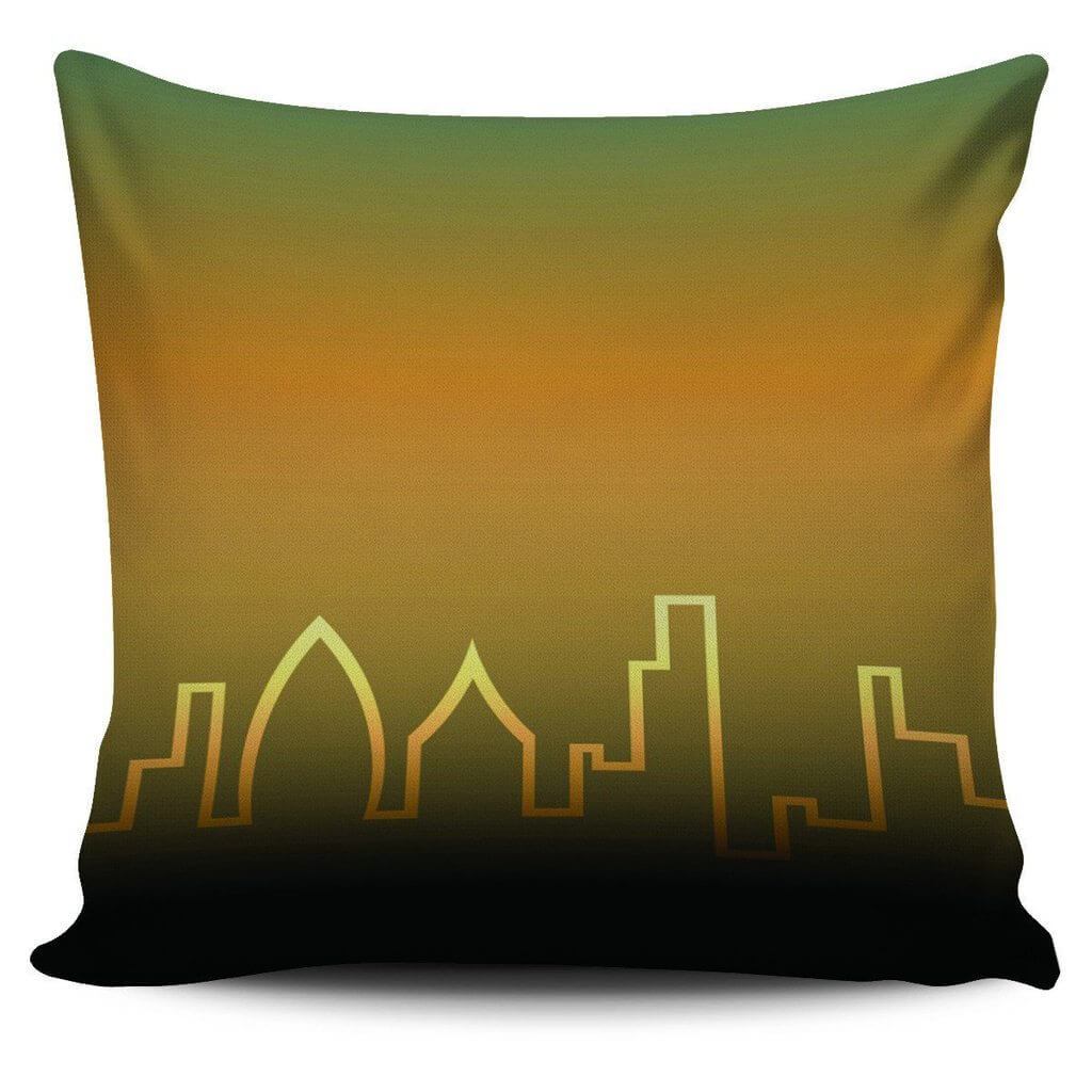 City Sky Line