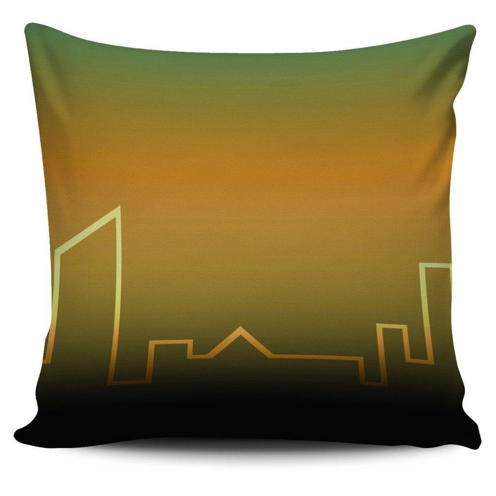 City Sky Line