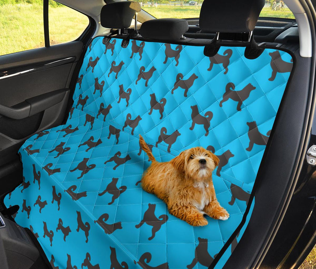 Dogs Seat Covers