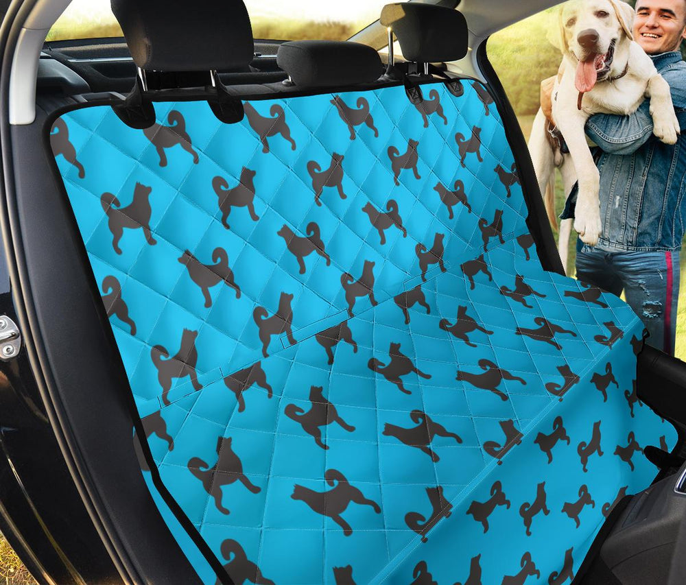 Dogs Seat Covers
