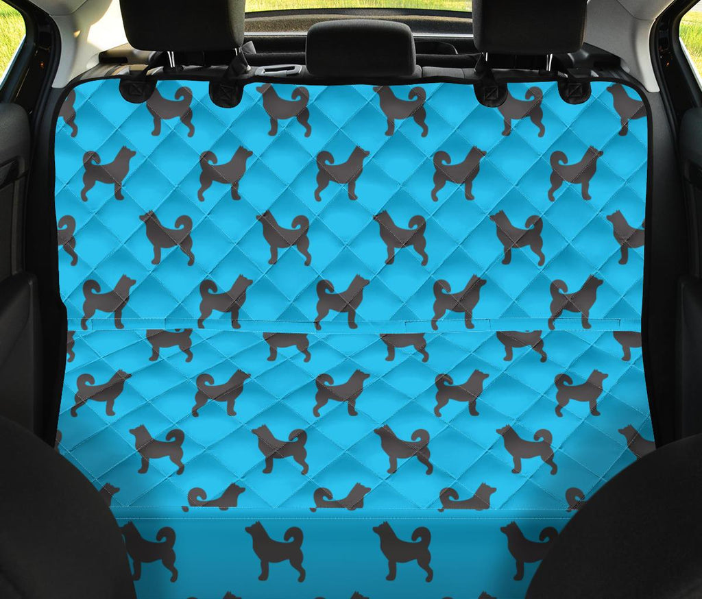 Dogs Seat Covers