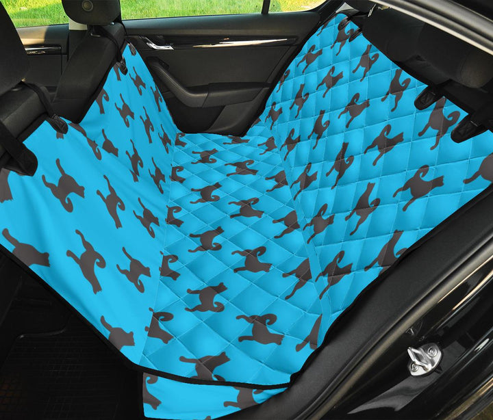 Dogs Seat Covers