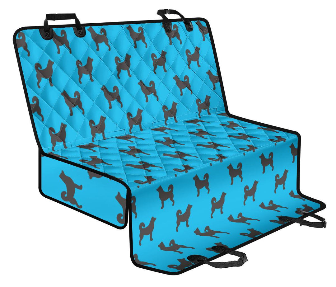 Dogs Seat Covers