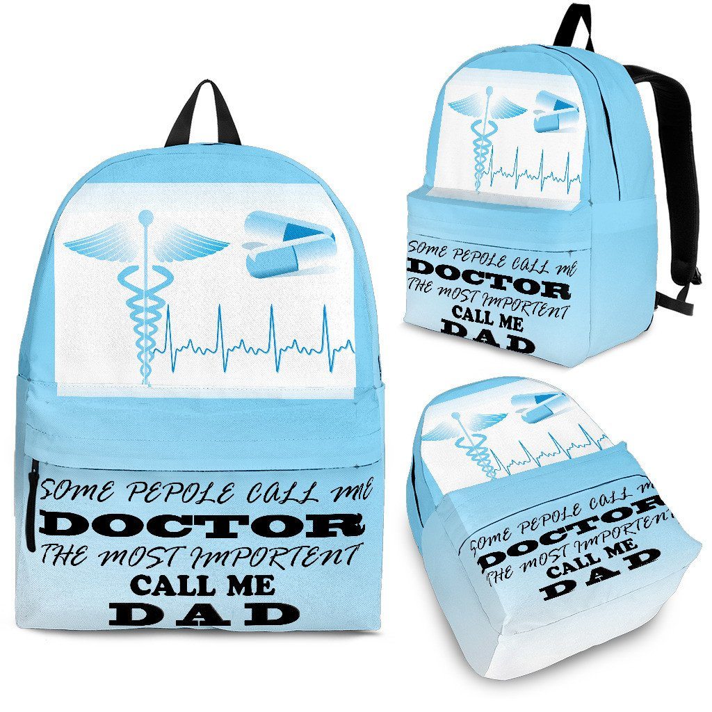 Dr. Dad Bag