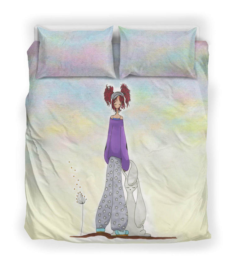 Dream Bedding