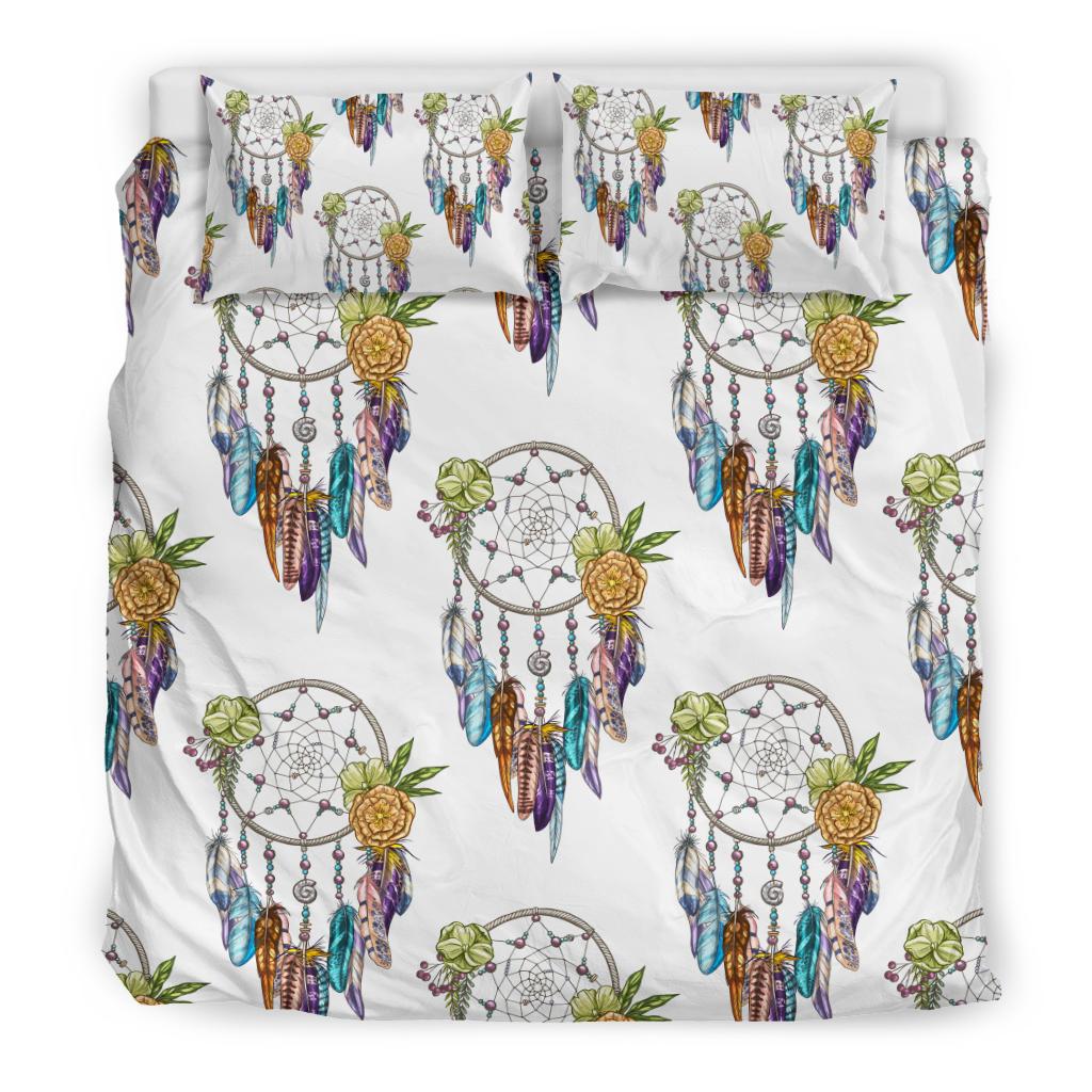 Dream Catcher Bedding Set