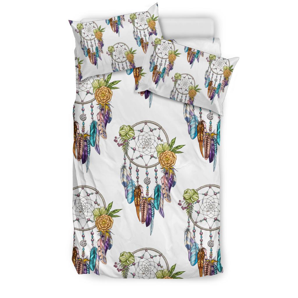 Dream Catcher Bedding Set