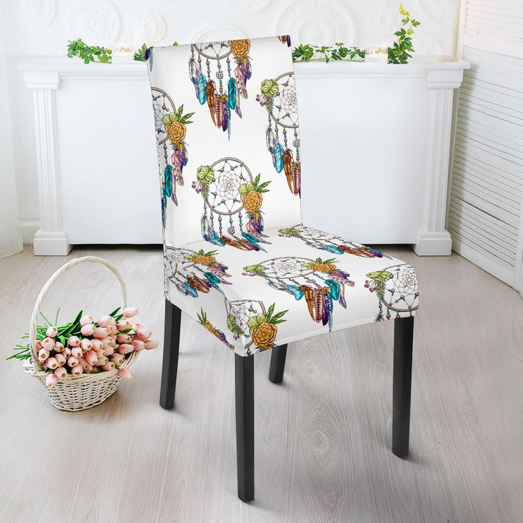 Dream Catcher Dining Chair Slipcover