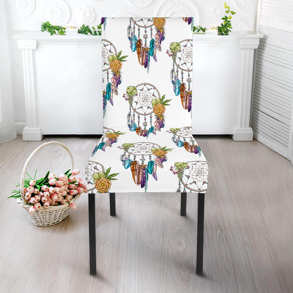 Dream Catcher Dining Chair Slipcover