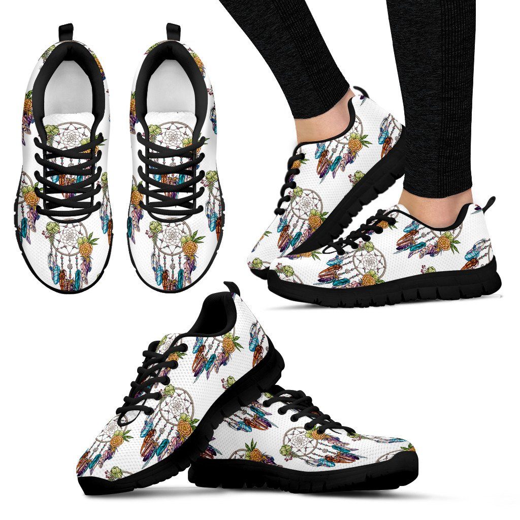 Dream Catcher Sneakers