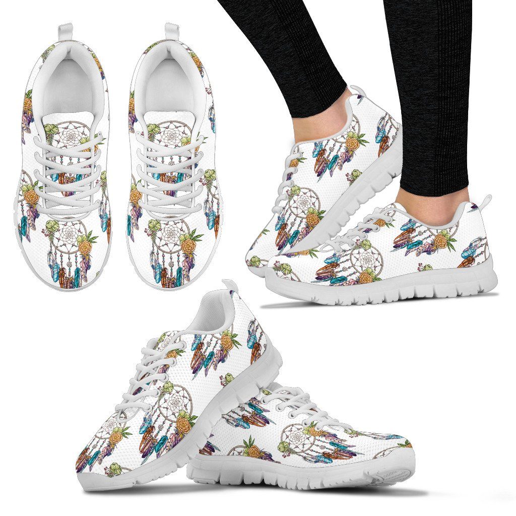 Dream Catcher Sneakers