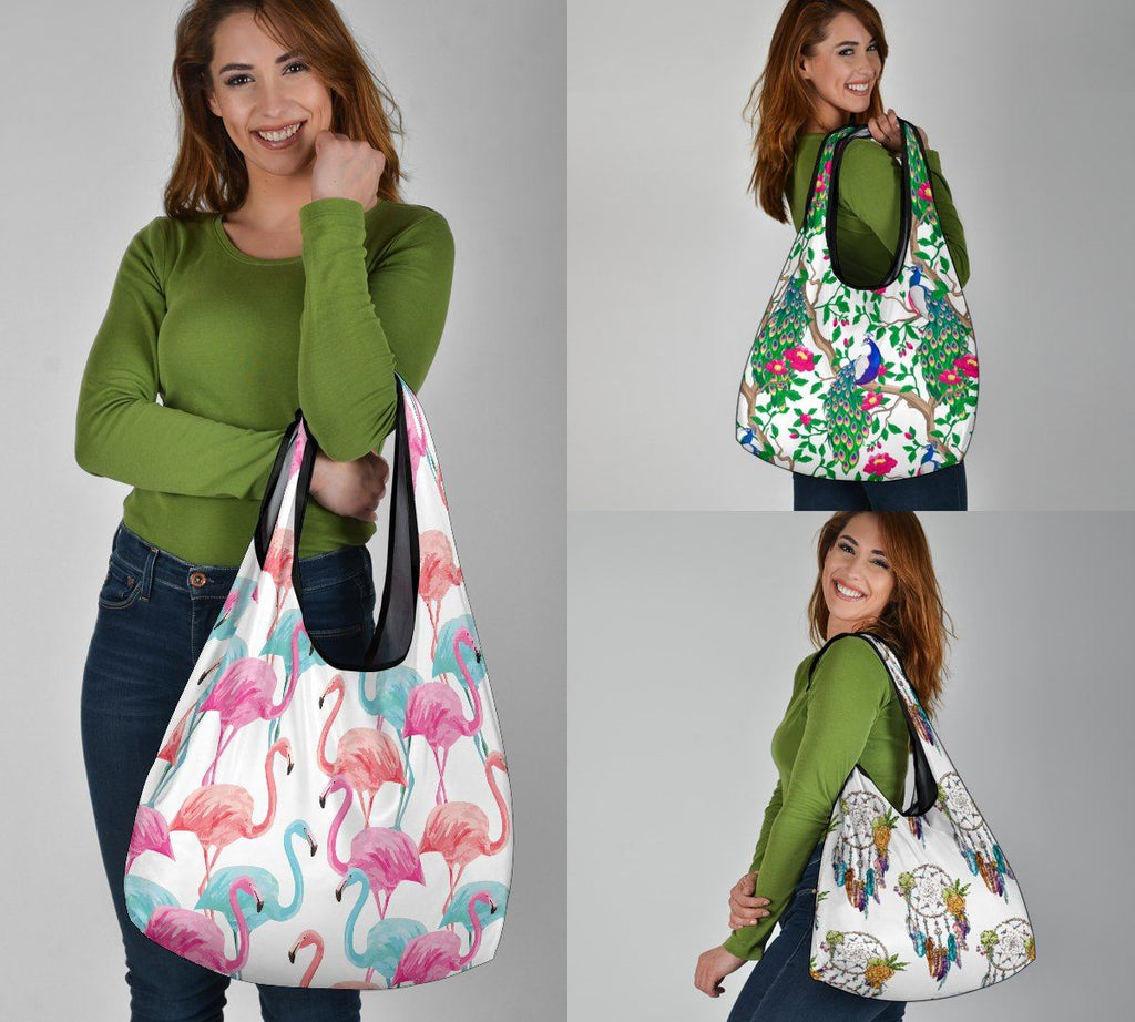 Dreamy Grocery Bag
