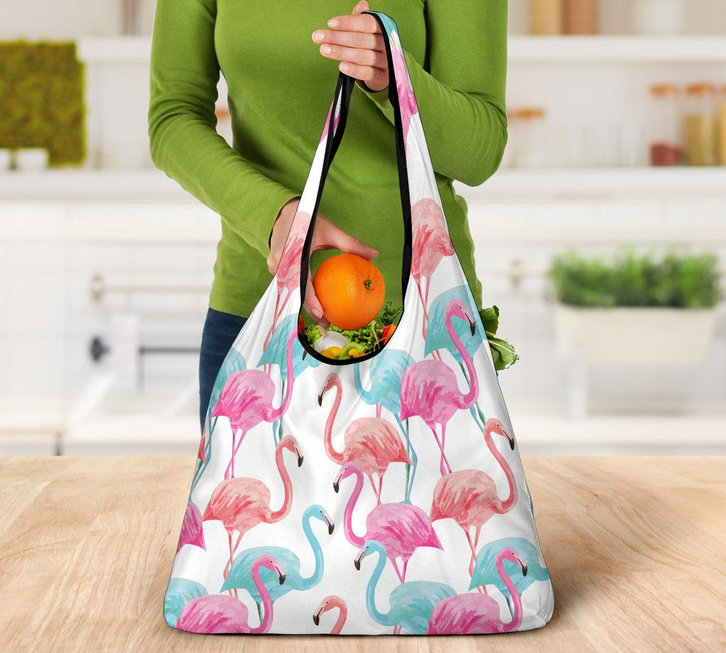 Dreamy Grocery Bag
