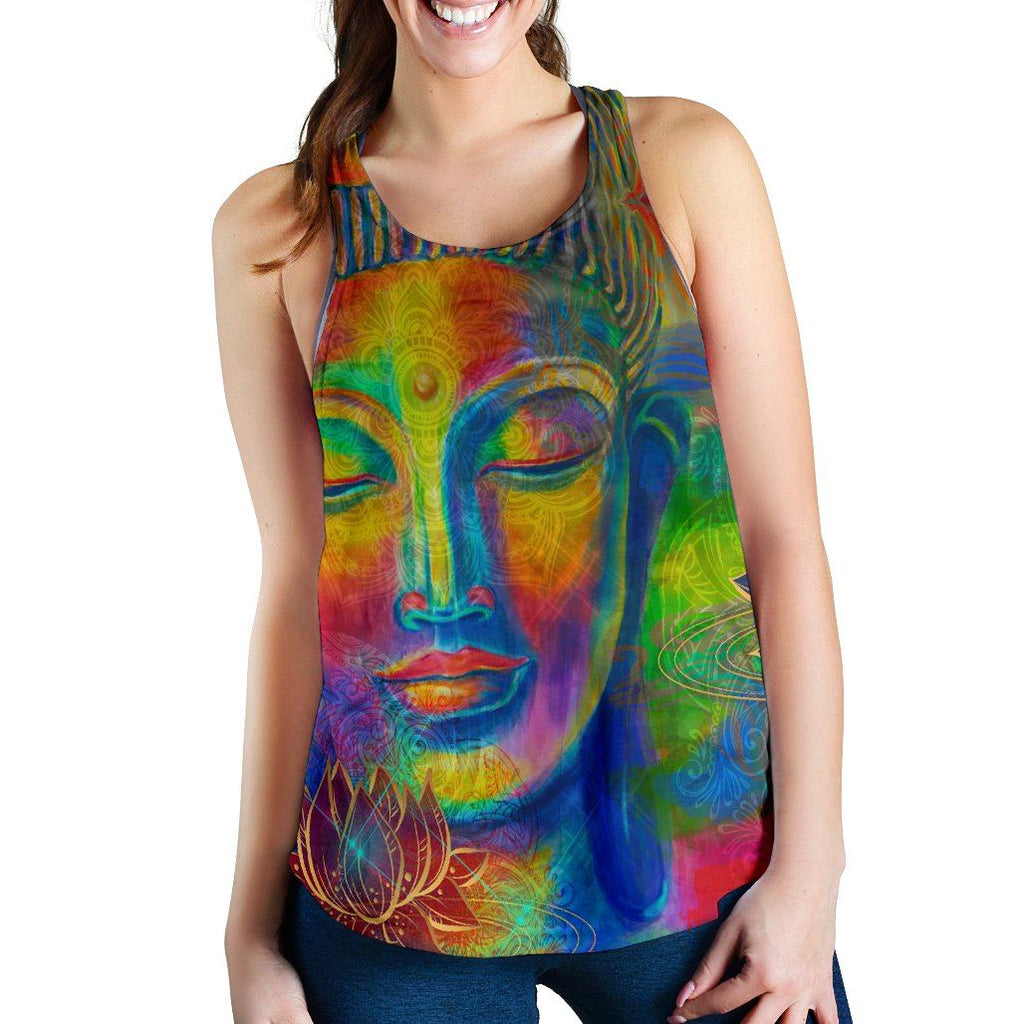 Free Your Mind Women's Tank