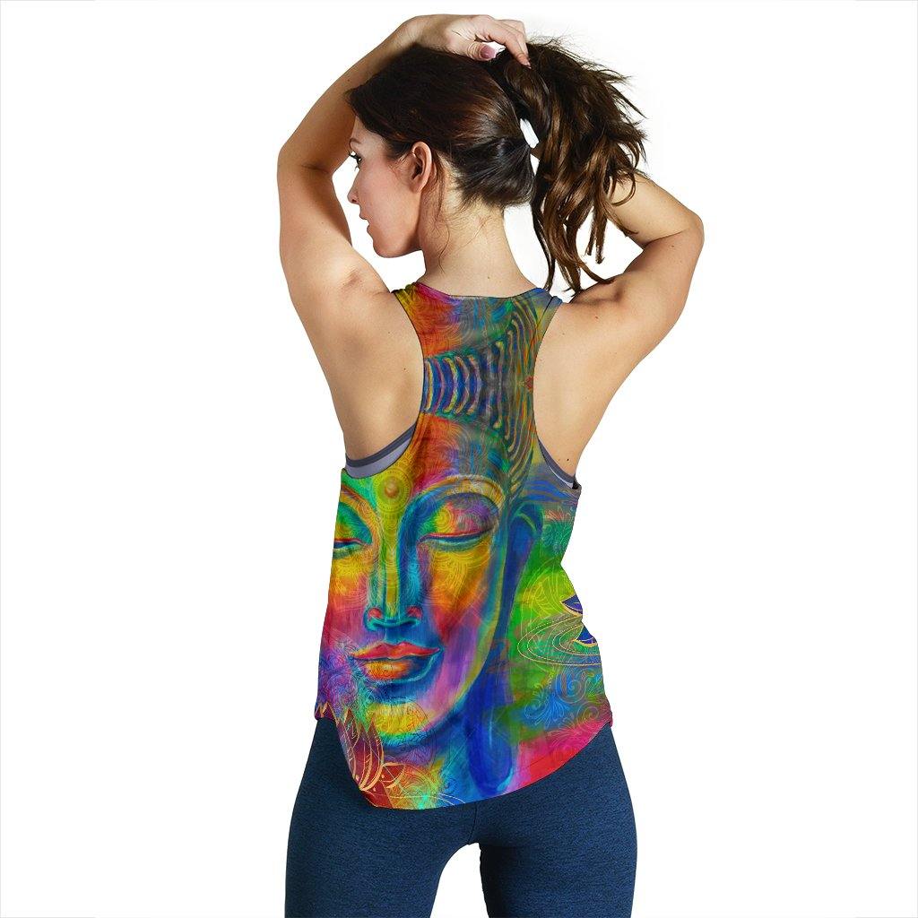 Free Your Mind Women's Tank