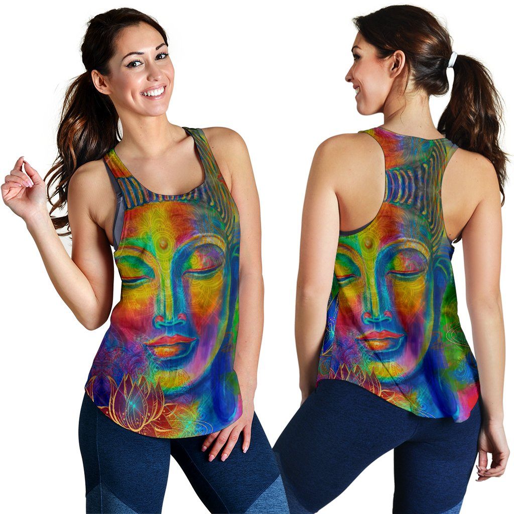 Free Your Mind Women's Tank