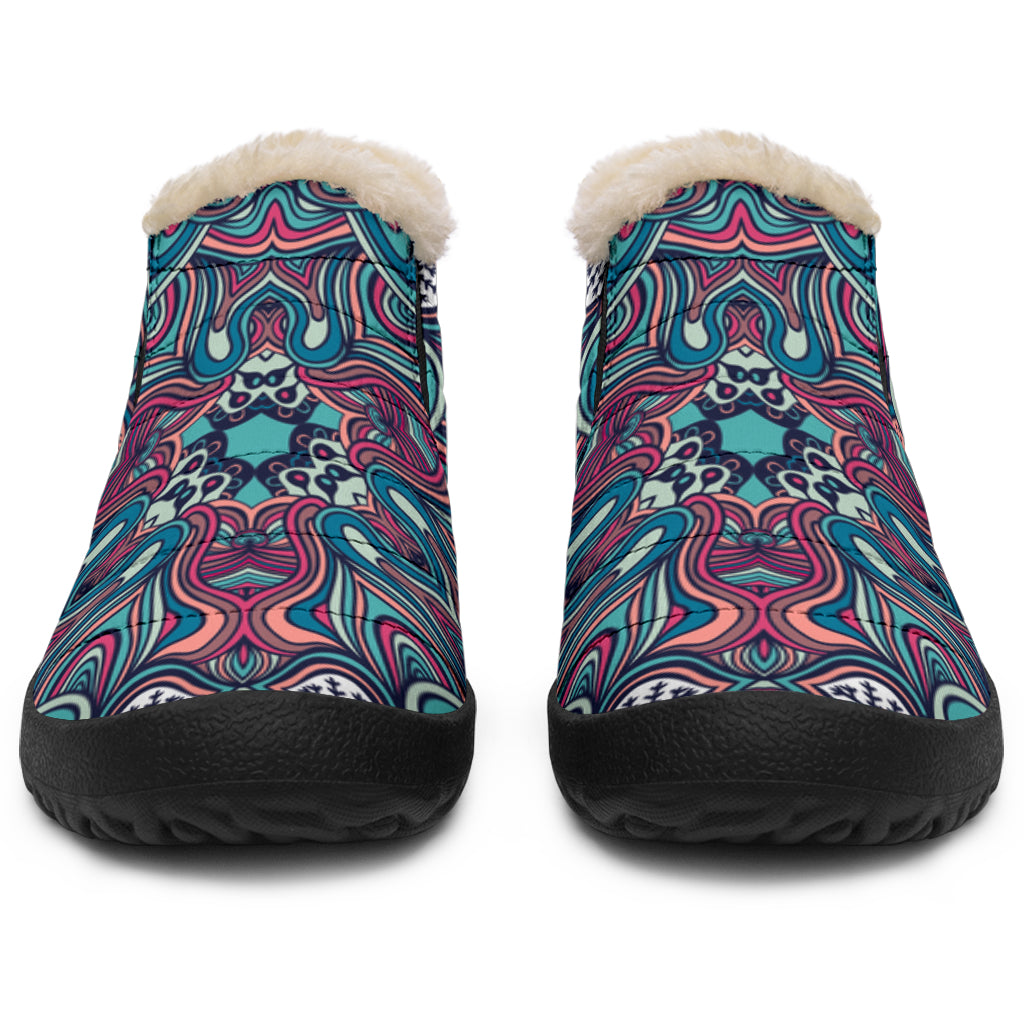 Shape Of Life Winter Shoes