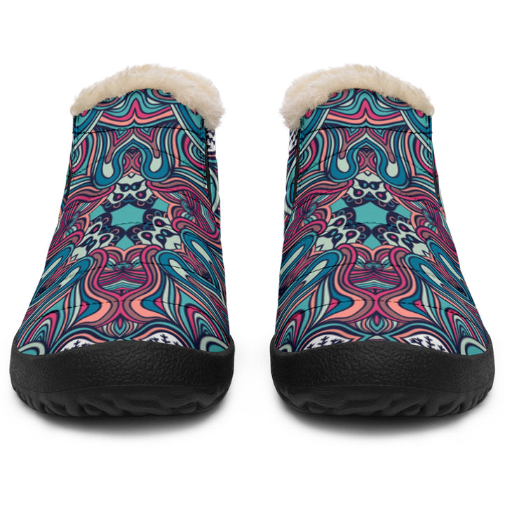 Shape Of Life Winter Shoes